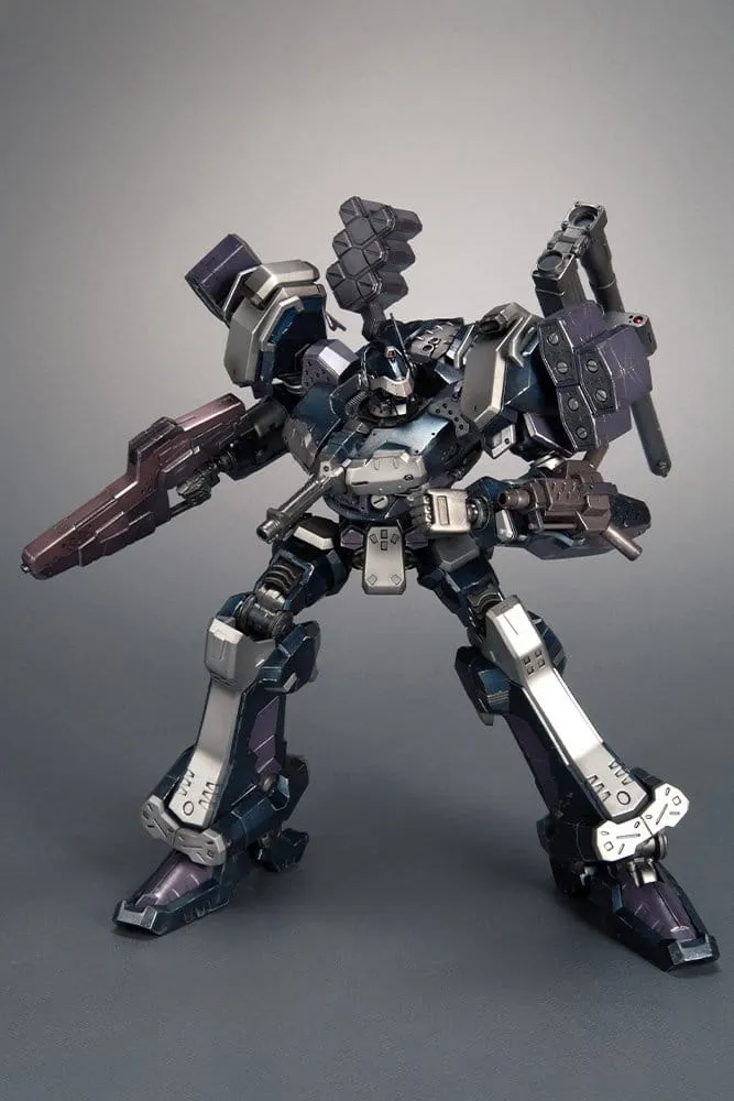 Armored Core Plastic Model 1/72 CREST CR-C75U2 Close Quarters Ver. 16 cm